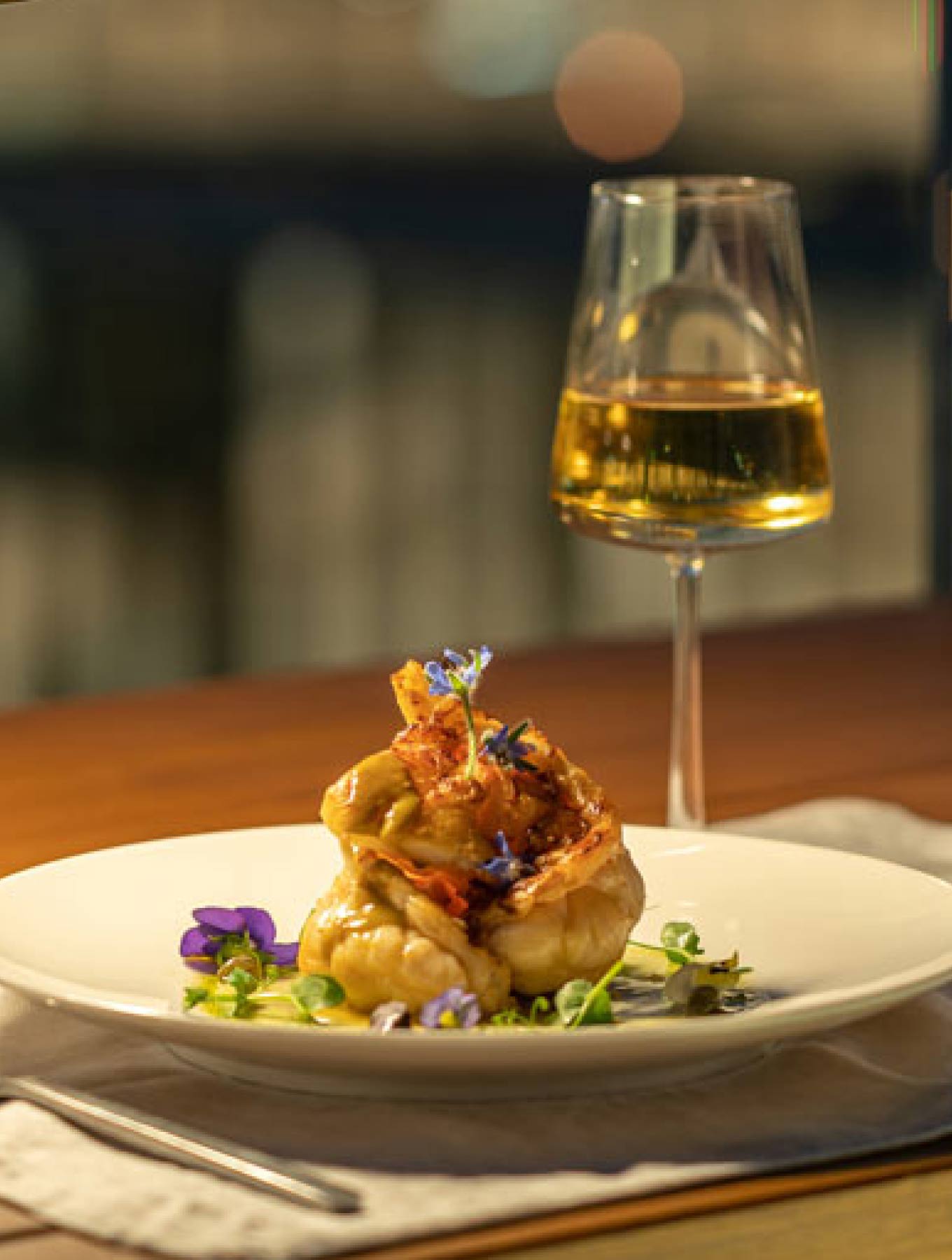 Anthemion Restaurant